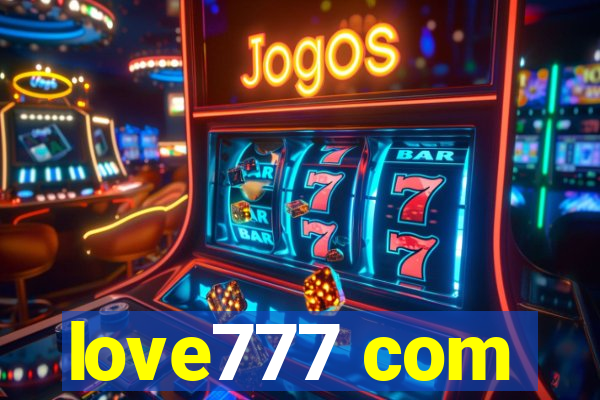 love777 com